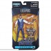 Marvel Legends Series Black Panther 6-inch Ulysses Klaue Figure B07J9HR1FM